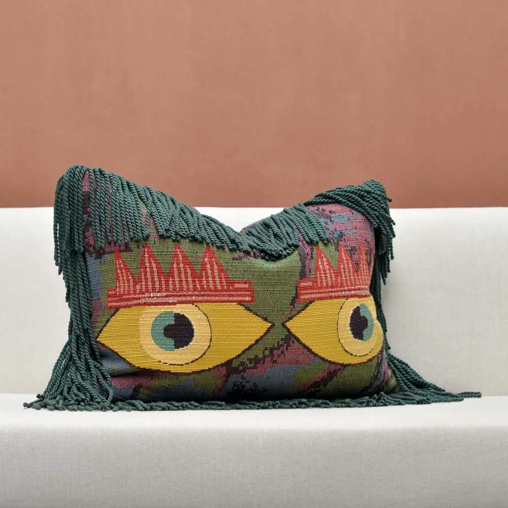 Cushions - MONSTER COLLECTION - JPDEMEYER&CO