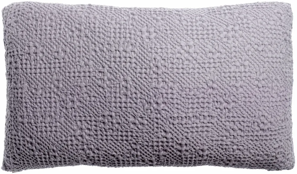 Coussins - Coussin Tana Brume 40 x 65 - MAISON VIVARAISE - SDE VIVARAISE WINKLER