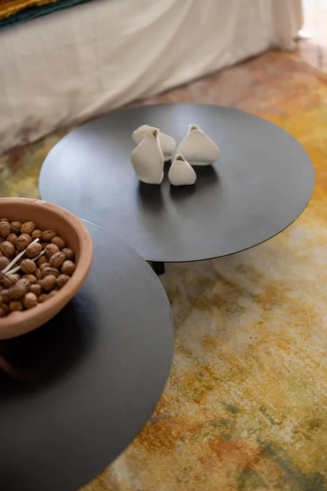 Tapis - Tapis Vero Multicolore 280 x 390 - MAISON VIVARAISE - SDE VIVARAISE WINKLER