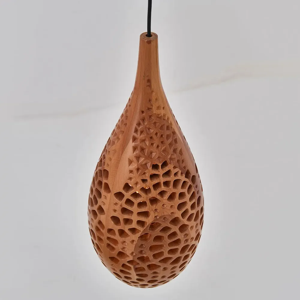 Ceiling lights - Fatehpur - Lighting - DAMJ