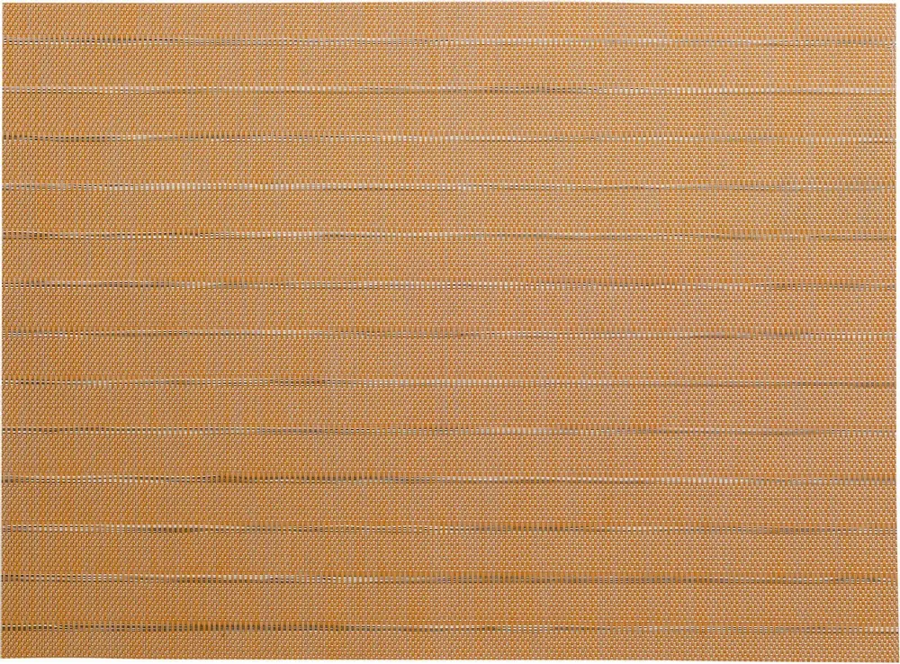 Sets de table - Set de table Manoka Ambre 33 x 45 - MAISON VIVARAISE - SDE VIVARAISE WINKLER