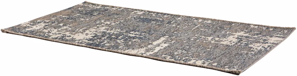 Rugs - Catania 2 Outdoor Rug Gris 60 X 110 - MAISON VIVARAISE - SDE VIVARAISE WINKLER