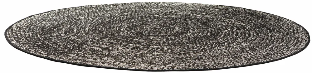 Rugs - Malia 2 Outdoor Rug Tonnerre Diamètre 160 - MAISON VIVARAISE - SDE VIVARAISE WINKLER