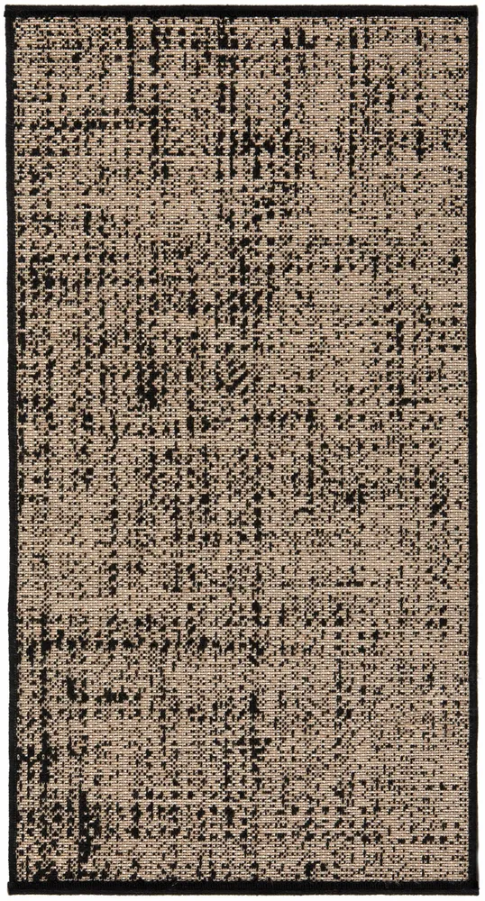 Rugs - Axel 2 Outdoor Rug Naturel 60 X 110 - MAISON VIVARAISE - SDE VIVARAISE WINKLER