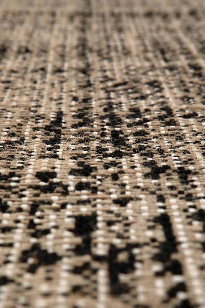 Rugs - Axel 2 Outdoor Rug Naturel 60 X 110 - MAISON VIVARAISE - SDE VIVARAISE WINKLER