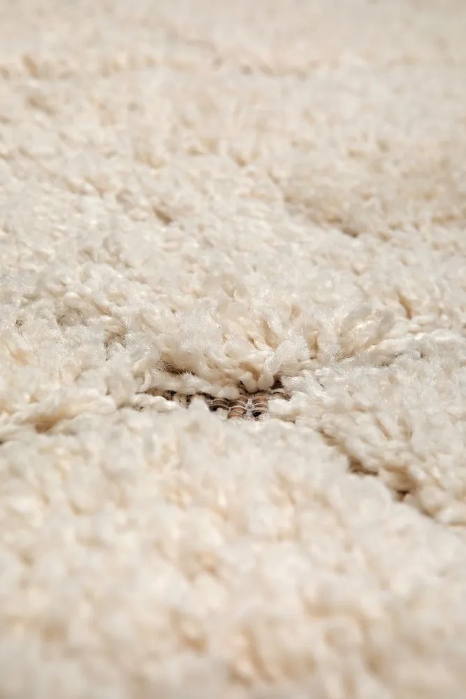 Rugs - Berry 2 Rug Neige 160 X 230 - MAISON VIVARAISE - SDE VIVARAISE WINKLER