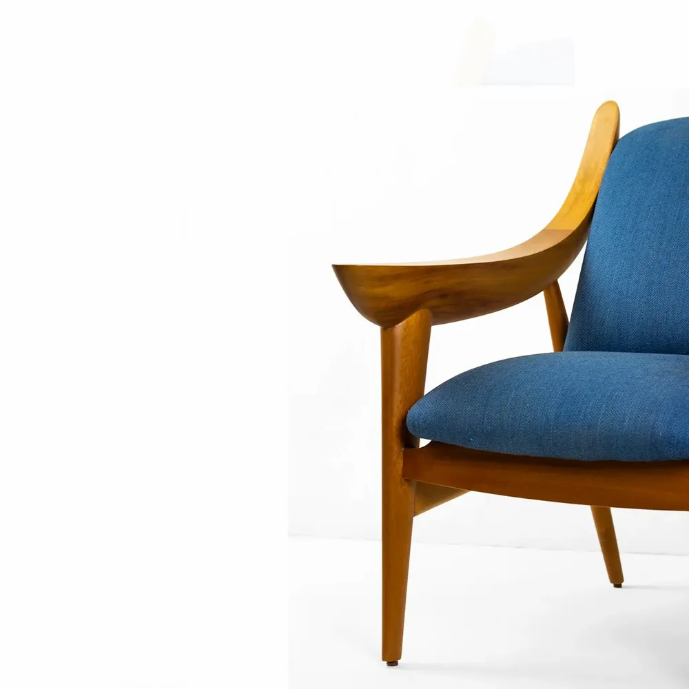 Fauteuils - Tusk - Assises - DAMJ