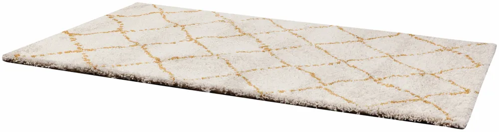 Rugs - Casablanca 2 Rug Cuivre 120 X 170 X 3 - MAISON VIVARAISE - SDE VIVARAISE WINKLER