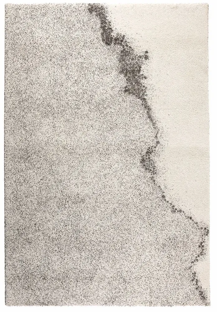 Tapis - Tapis Abu 2 Ivoire 200 x 290 - MAISON VIVARAISE - SDE VIVARAISE WINKLER