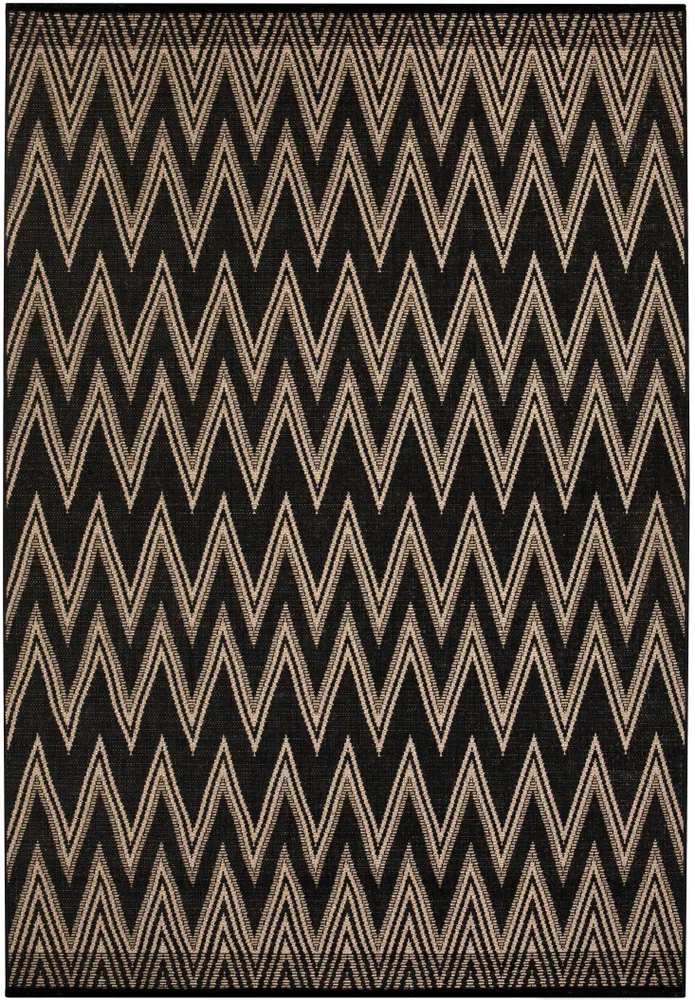 Rugs - Lou 2 Outdoor Rug Naturel 160 X 230 - MAISON VIVARAISE - SDE VIVARAISE WINKLER