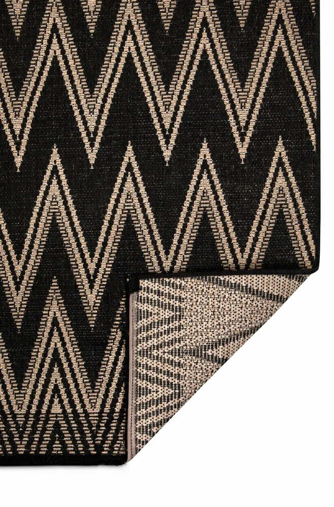 Rugs - Lou 2 Outdoor Rug Naturel 160 X 230 - MAISON VIVARAISE - SDE VIVARAISE WINKLER