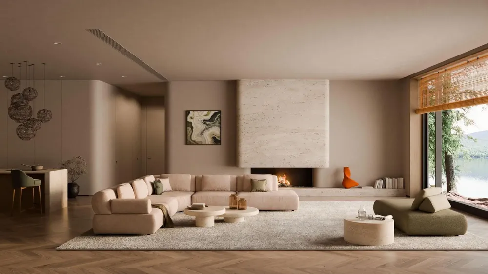 Canapés - SCALA - PASSE PARTOUT