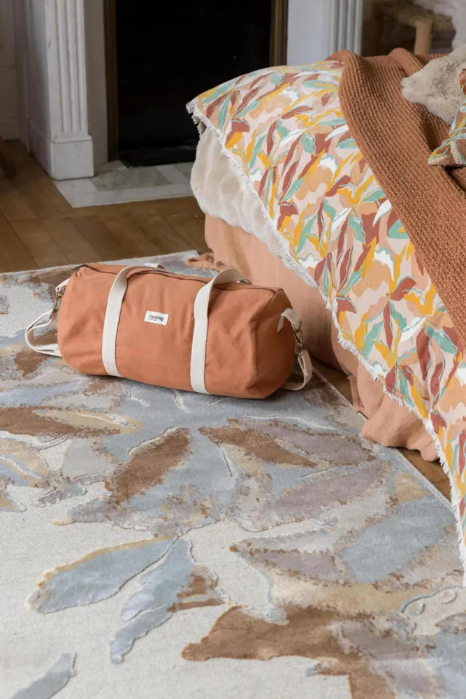 Tapis - Tapis Alina Multico 160 x 230 - MAISON VIVARAISE - SDE VIVARAISE WINKLER