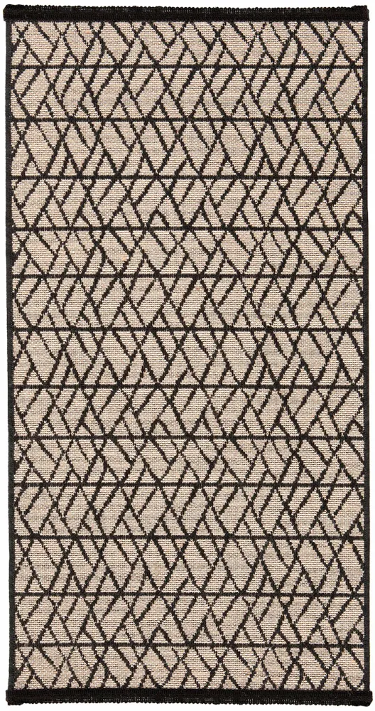 Tapis - Tapis Sadar 2 outdoor Naturel 60 x 110 - MAISON VIVARAISE - SDE VIVARAISE WINKLER