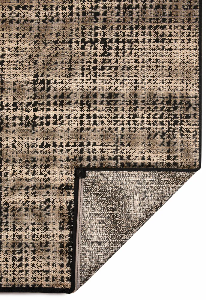 Rugs - Axel 2 Outdoor Rug Naturel 160 X 230 - MAISON VIVARAISE - SDE VIVARAISE WINKLER
