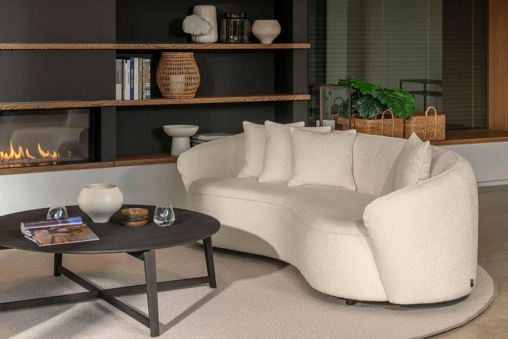 Canapés - MOGADOR - PASSE PARTOUT