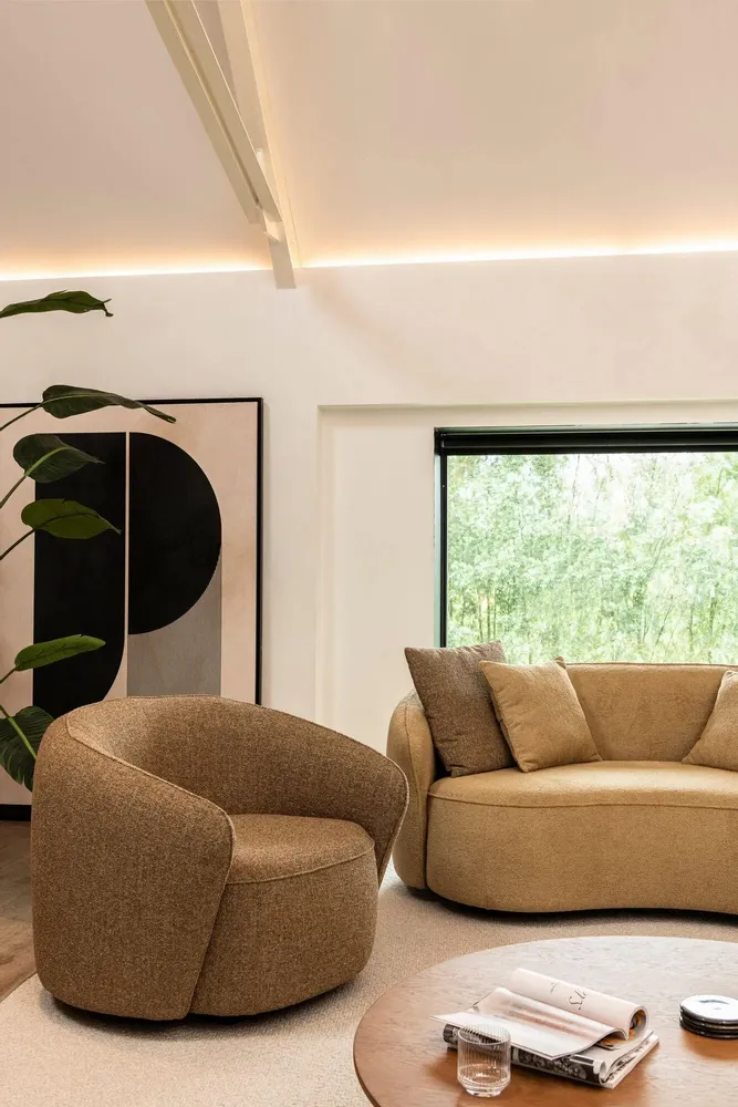 Canapés - MOGADOR - PASSE PARTOUT