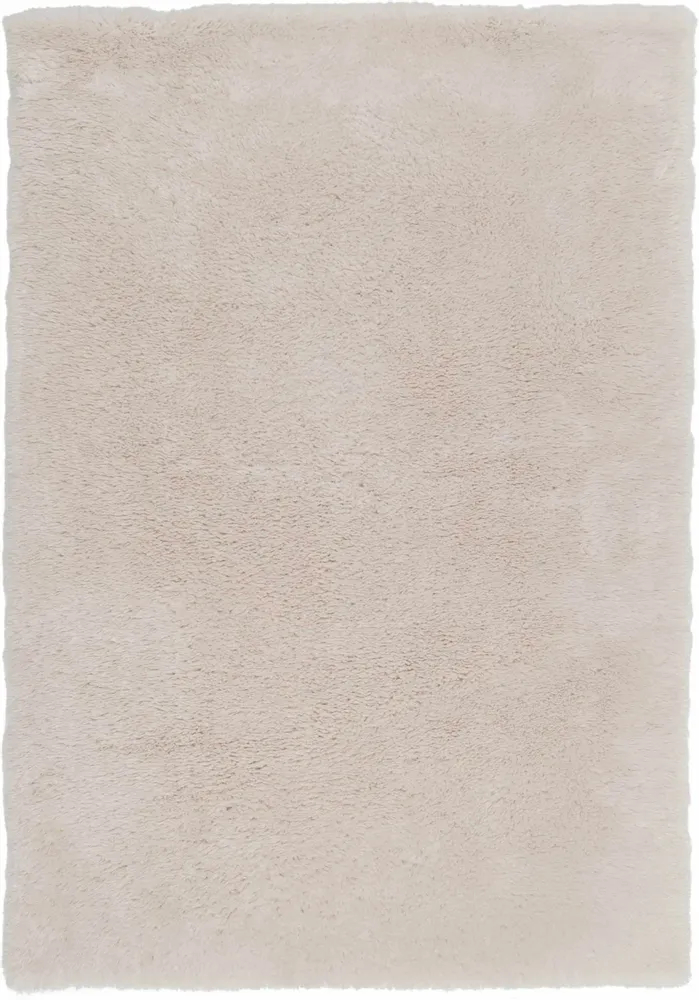 Rugs - Billy Rug Ivoire 160 X 230 X 5 - MAISON VIVARAISE - SDE VIVARAISE WINKLER