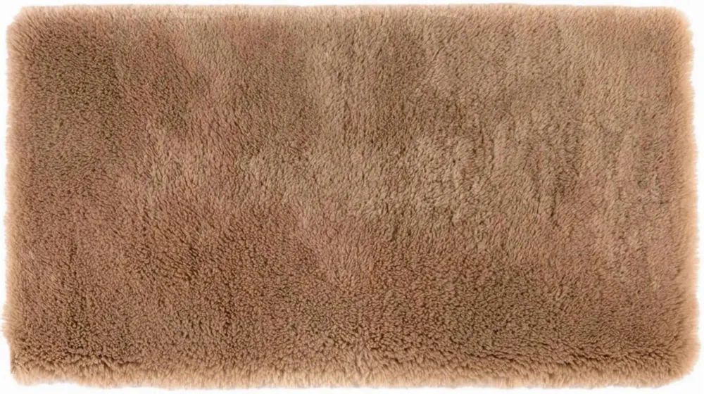 Rugs - Billy Rug Naturel 80 X 150 X 5 - MAISON VIVARAISE - SDE VIVARAISE WINKLER