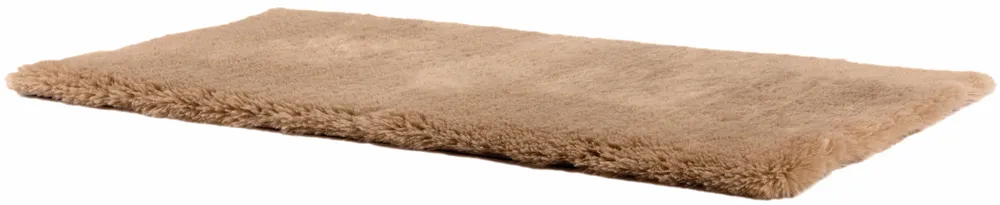 Rugs - Billy Rug Naturel 80 X 150 X 5 - MAISON VIVARAISE - SDE VIVARAISE WINKLER