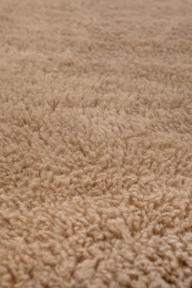Rugs - Billy Rug Naturel 80 X 150 X 5 - MAISON VIVARAISE - SDE VIVARAISE WINKLER