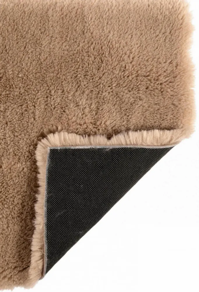 Rugs - Billy Rug Naturel 80 X 150 X 5 - MAISON VIVARAISE - SDE VIVARAISE WINKLER