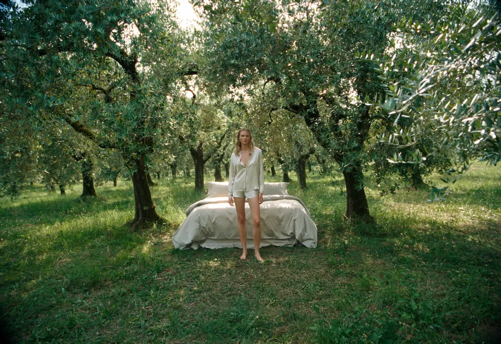 Linge de lit - Linge de lit - FRETTE