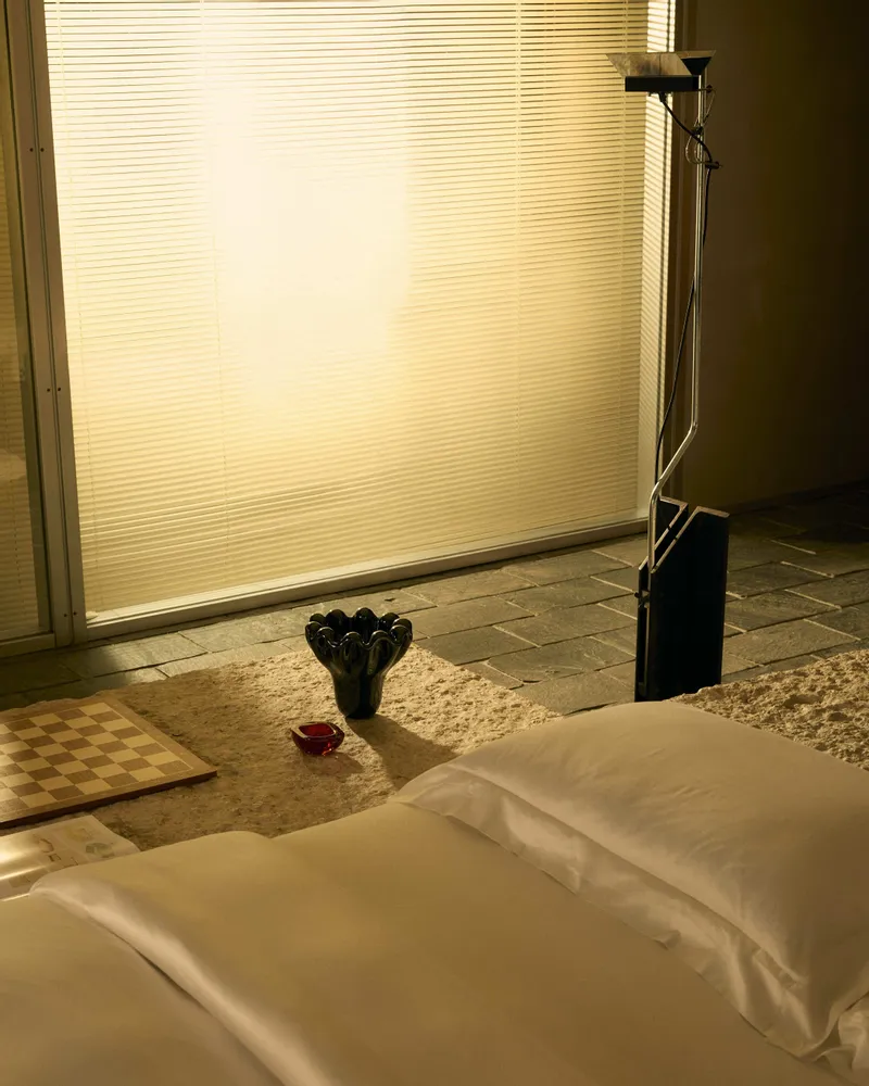 Linge de lit - Linge de lit - FRETTE