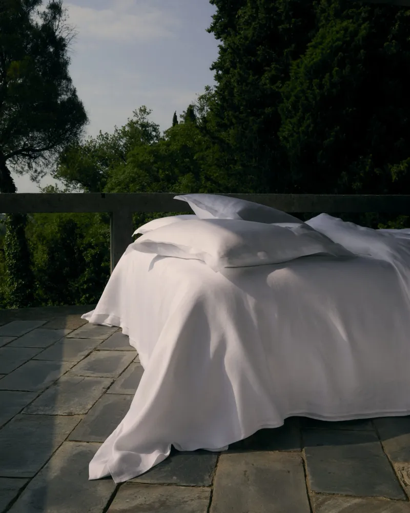 Linge de lit - Linge de lit - FRETTE