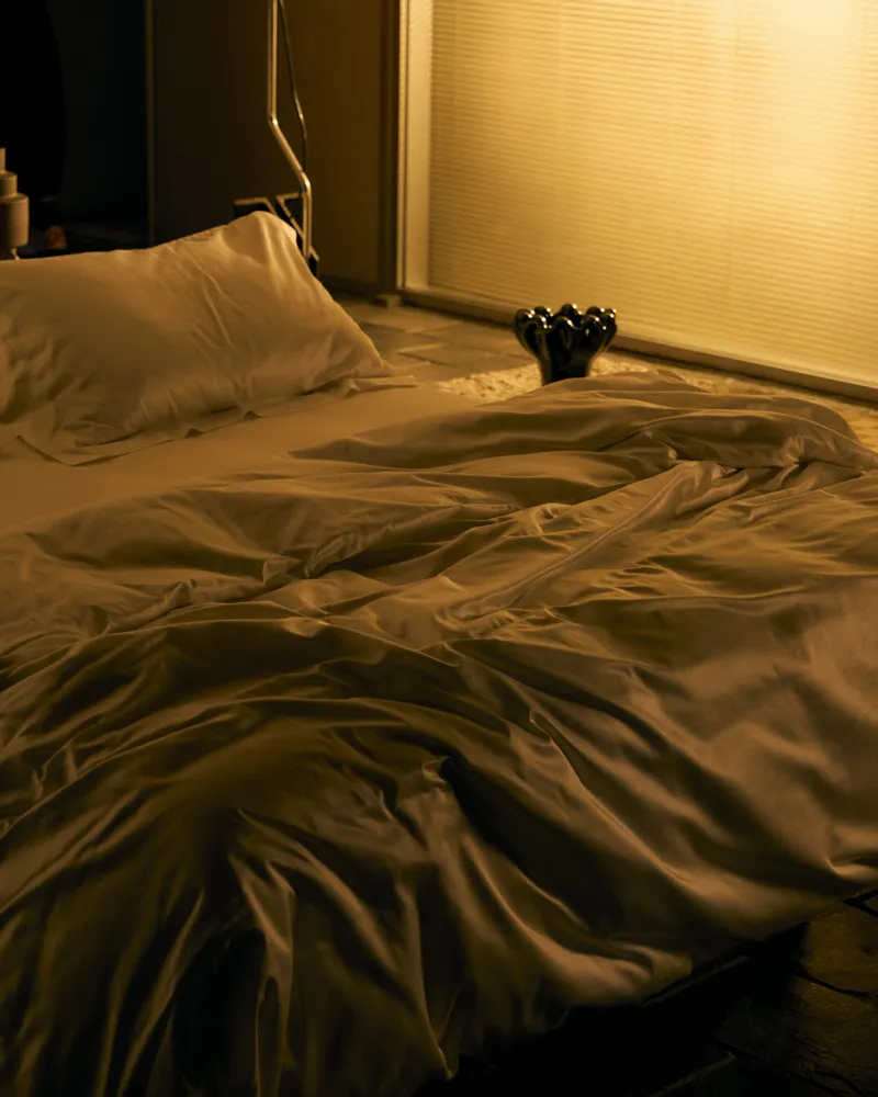 Linge de lit - Linge de lit - FRETTE