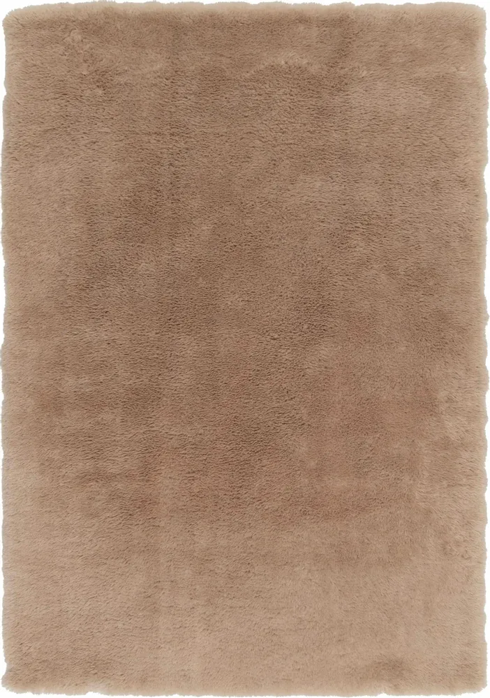 Tapis - Tapis Billy Naturel 120 x 160 x 5 cm - MAISON VIVARAISE - SDE VIVARAISE WINKLER