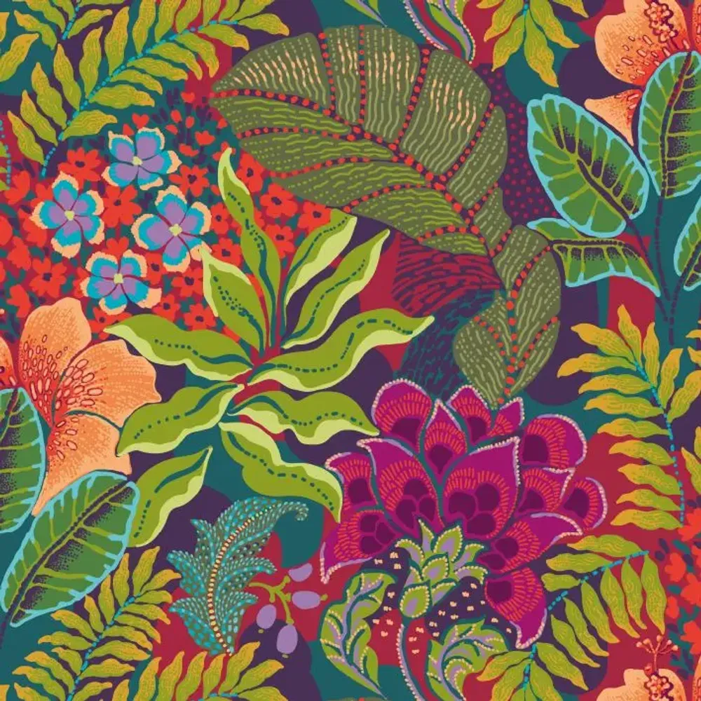 Apparel - Handmade and computer made designs on paper + electronic files - ATELIER NATANSKI PARIS