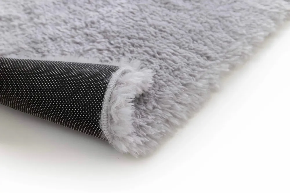 Tapis - Tapis Billy Perle 120 x 160 x 5 cm - MAISON VIVARAISE - SDE VIVARAISE WINKLER