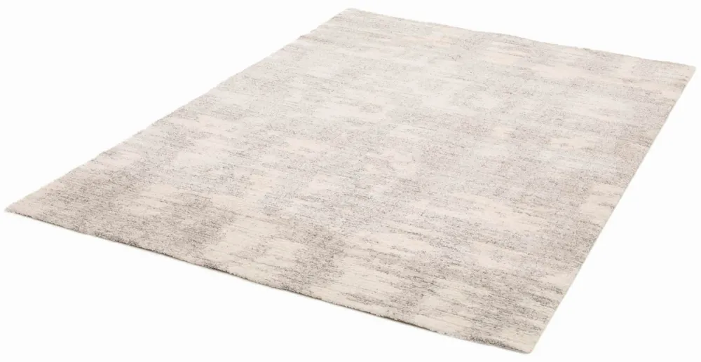 Rugs - Brixy Rug Naturel 160 X 230 X 1 - MAISON VIVARAISE - SDE VIVARAISE WINKLER