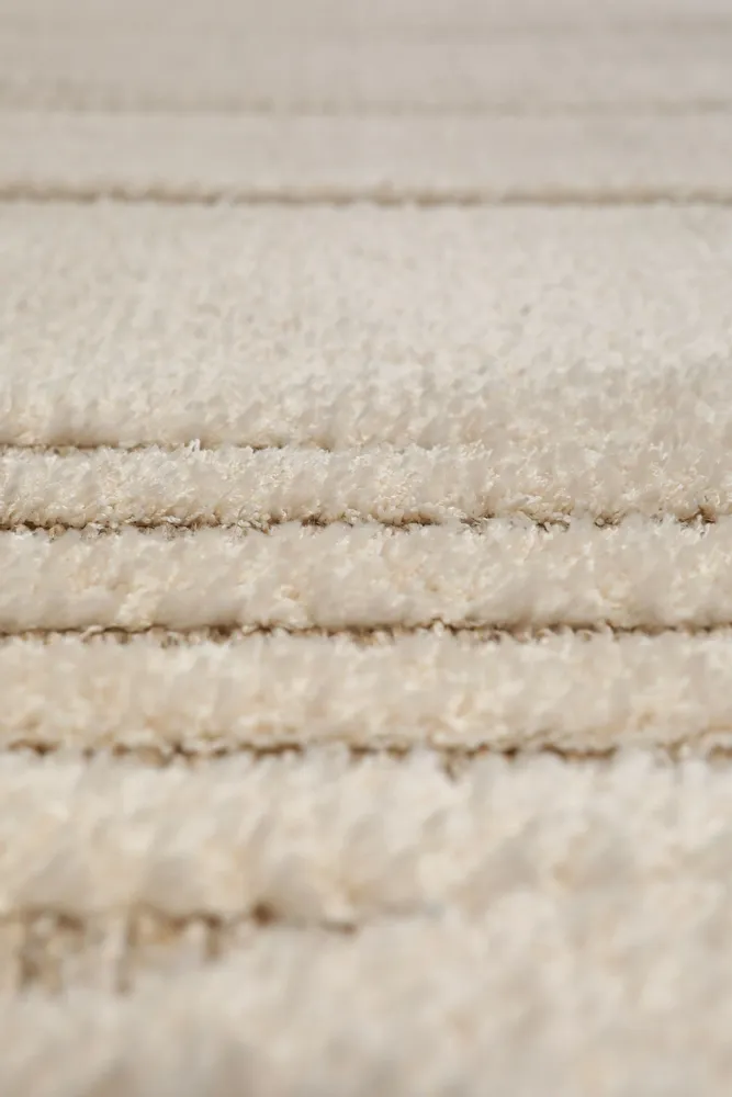 Rugs - Coty Rug Naturel 160 X 230 X 1 - MAISON VIVARAISE - SDE VIVARAISE WINKLER