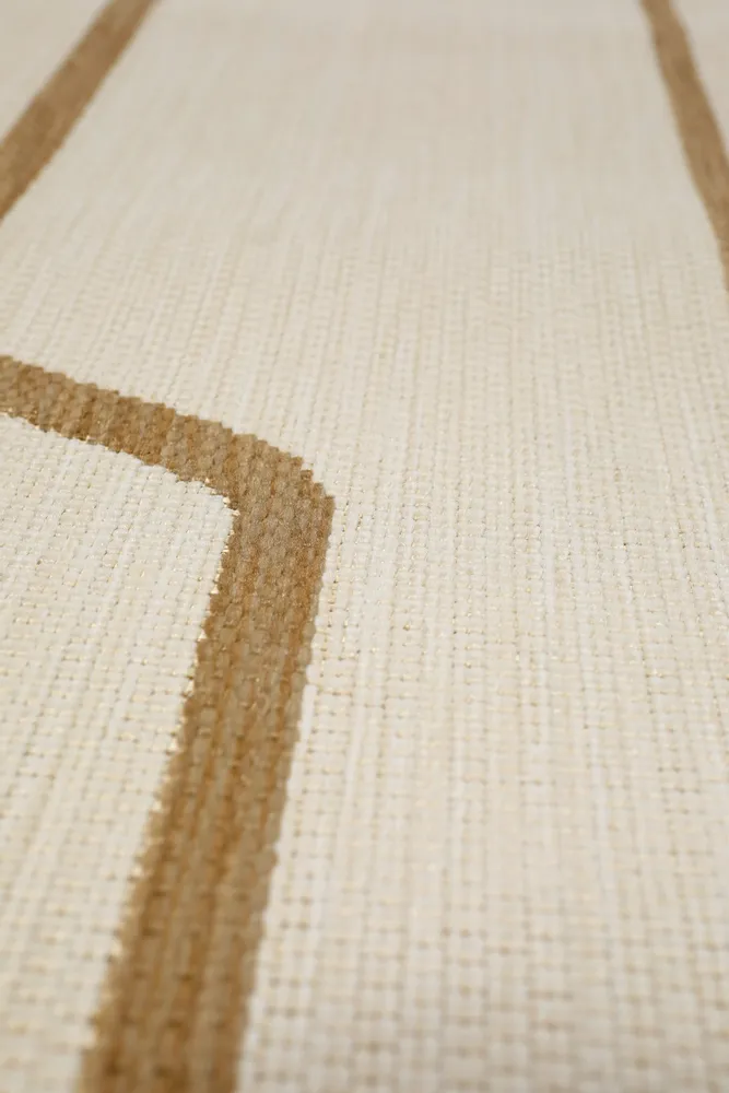 Rugs - Damon Outdoor Rug Naturel 200 X 290 - MAISON VIVARAISE - SDE VIVARAISE WINKLER