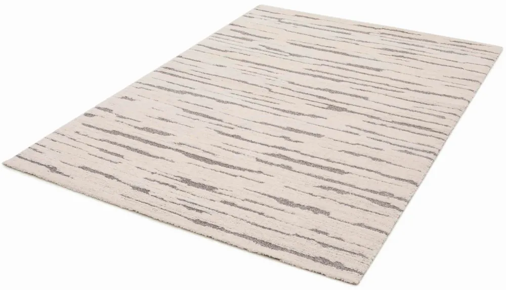 Tapis - Tapis Filly Naturel 200 x 290 x 1 cm - MAISON VIVARAISE - SDE VIVARAISE WINKLER
