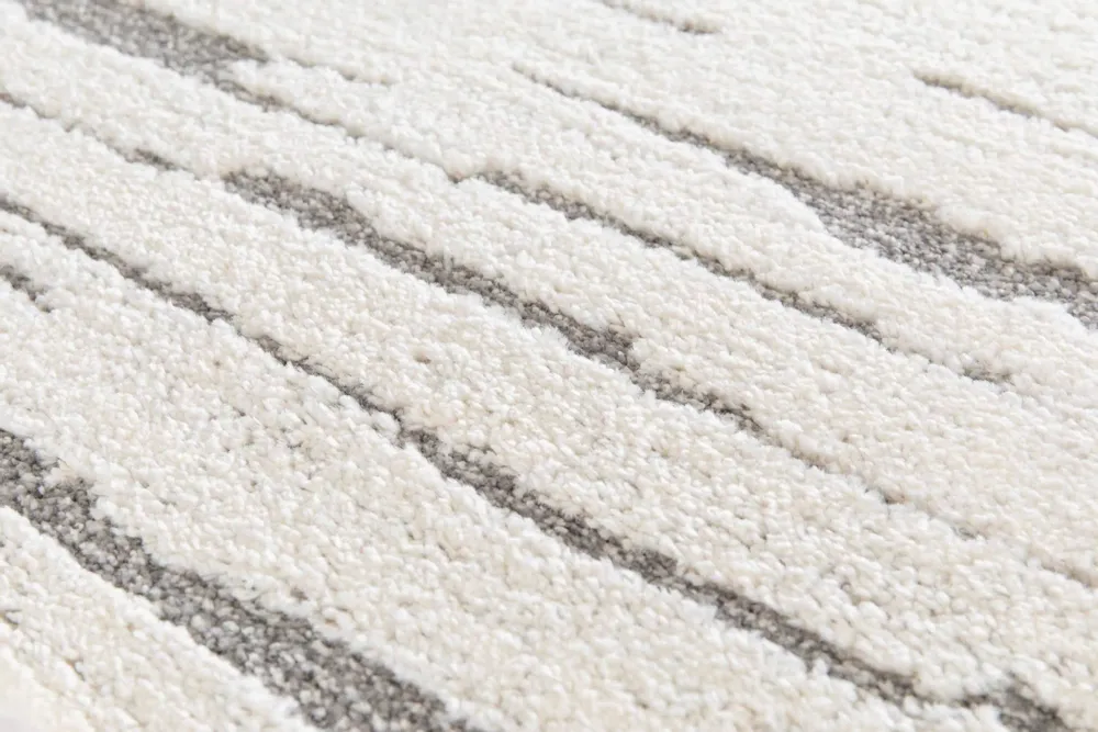 Tapis - Tapis Filly Naturel 200 x 290 x 1 cm - MAISON VIVARAISE - SDE VIVARAISE WINKLER