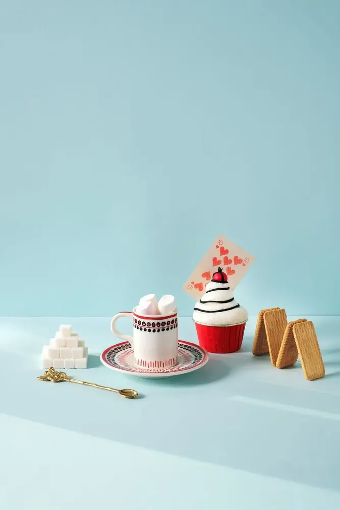 Mugs - Holiday Collection Espresso Set - ATÖLYE SIR