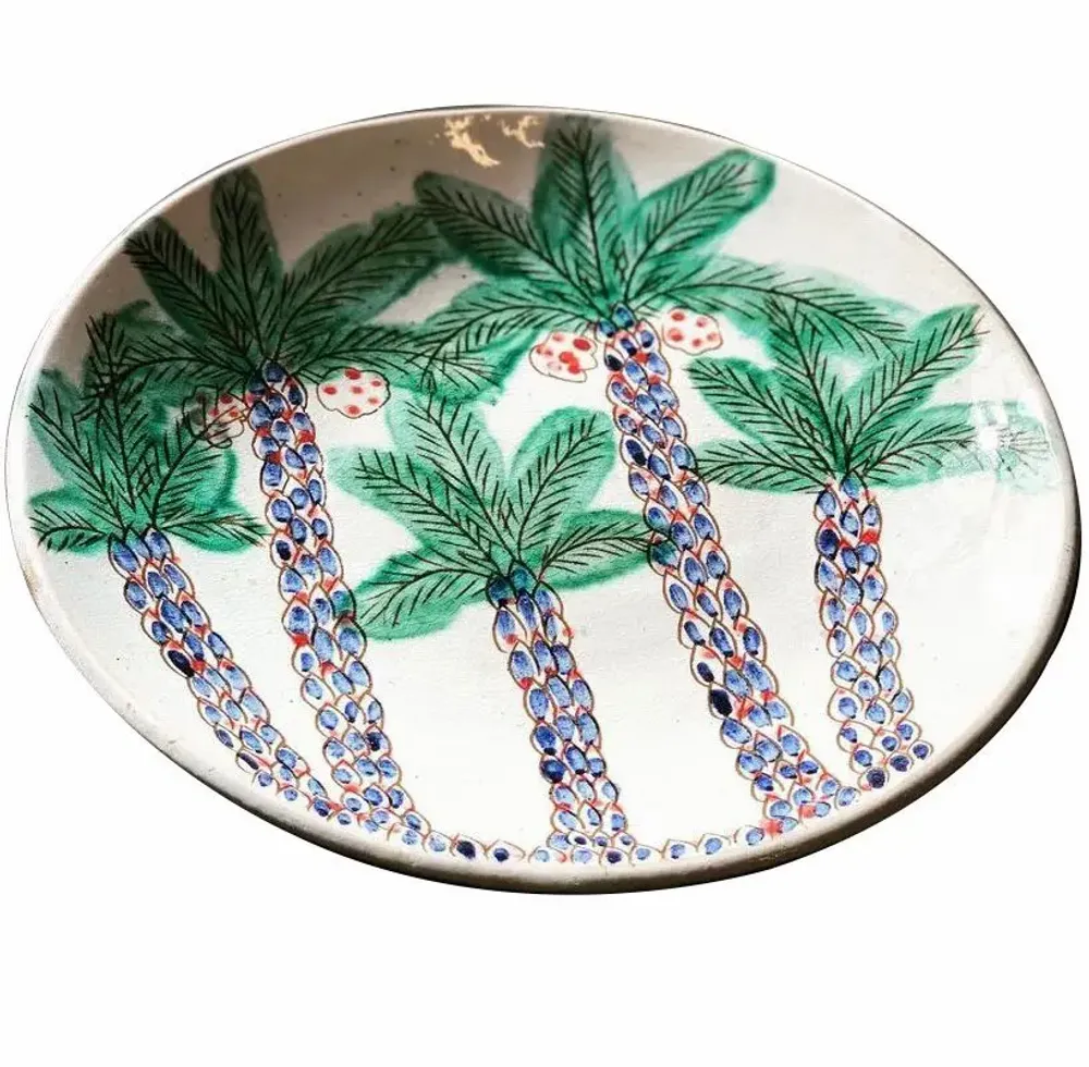 Poterie - NAKHLA CERAMIC SERIES - TAKECAIRE