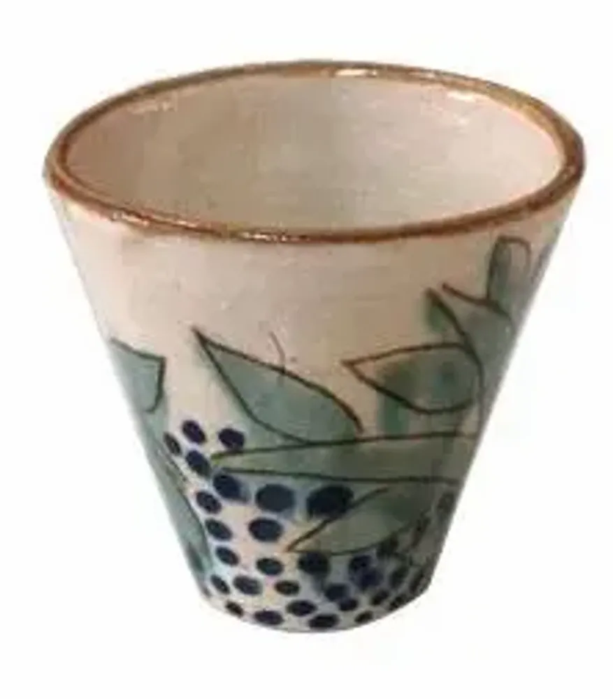 Poterie - NAKHLA CERAMIC SERIES - TAKECAIRE