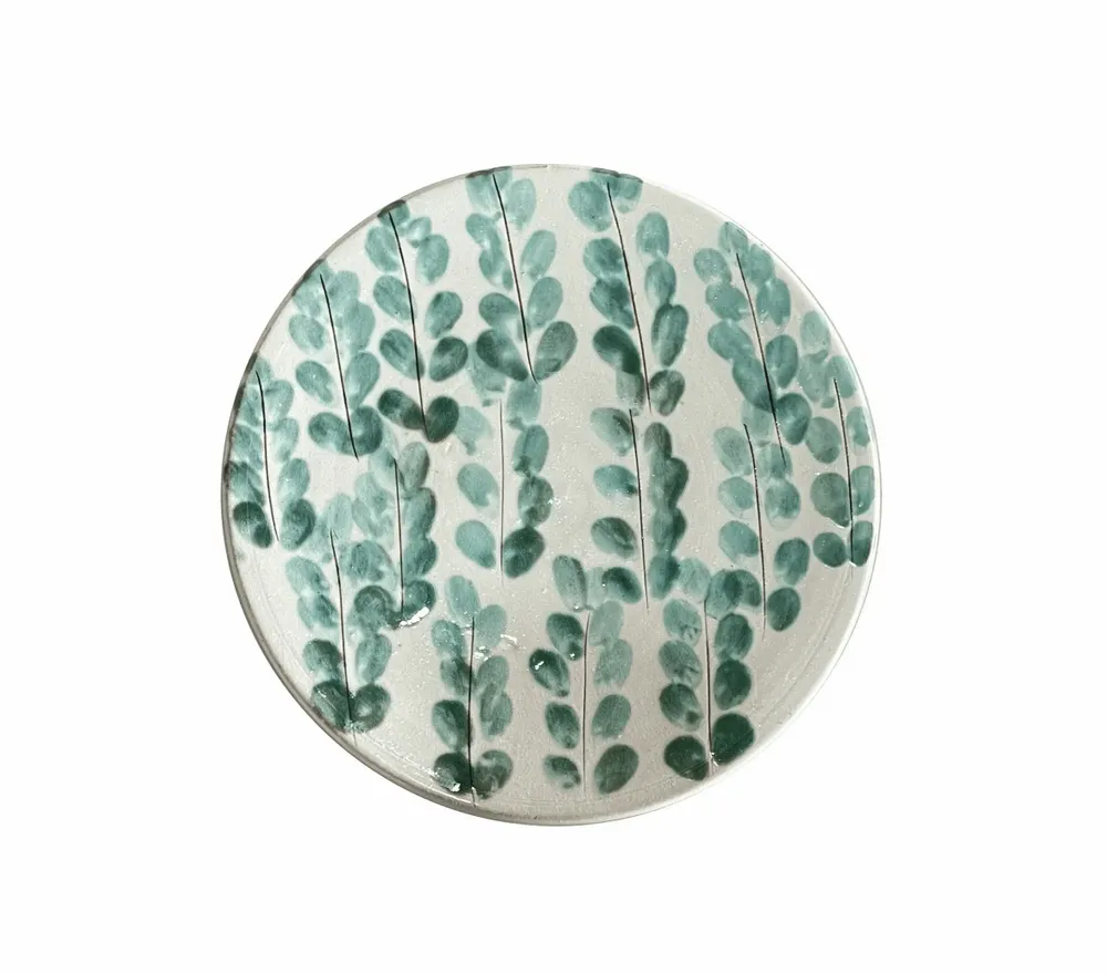 Formal plates - SABBAH collection - TAKECAIRE