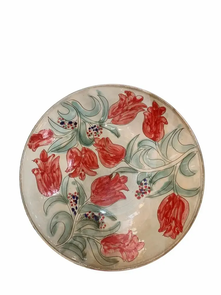 Formal plates - SABBAH collection - TAKECAIRE