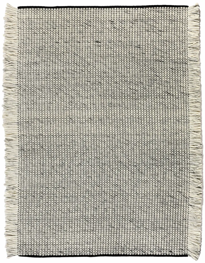 Rugs - Koda Rug Caviar 160 X 230 - MAISON VIVARAISE - SDE VIVARAISE WINKLER