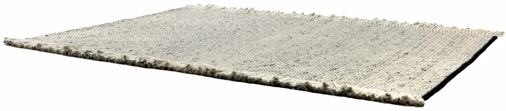 Rugs - Koda Rug Caviar 160 X 230 - MAISON VIVARAISE - SDE VIVARAISE WINKLER
