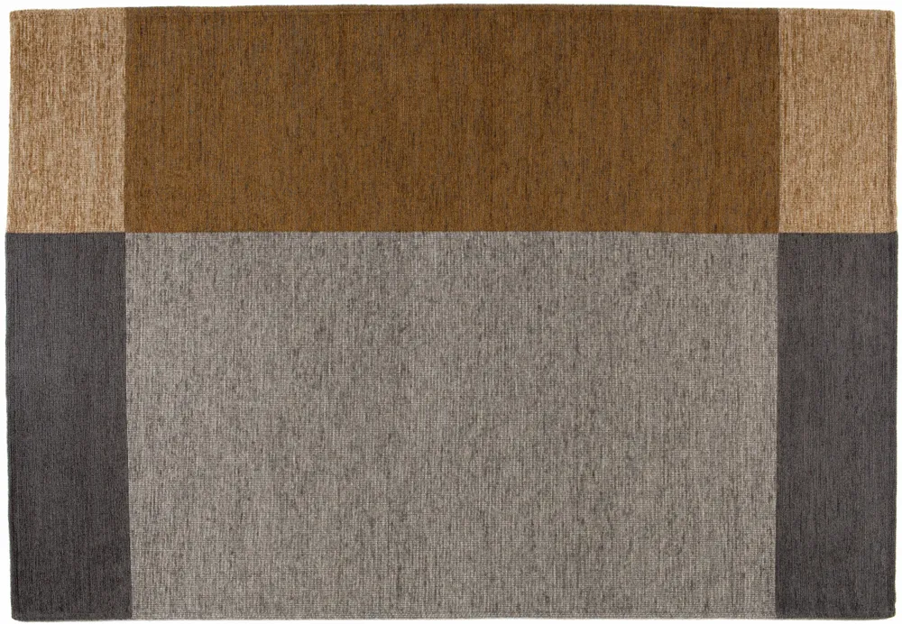 Tapis - Tapis Nadia Multico 155 x 230 - MAISON VIVARAISE - SDE VIVARAISE WINKLER