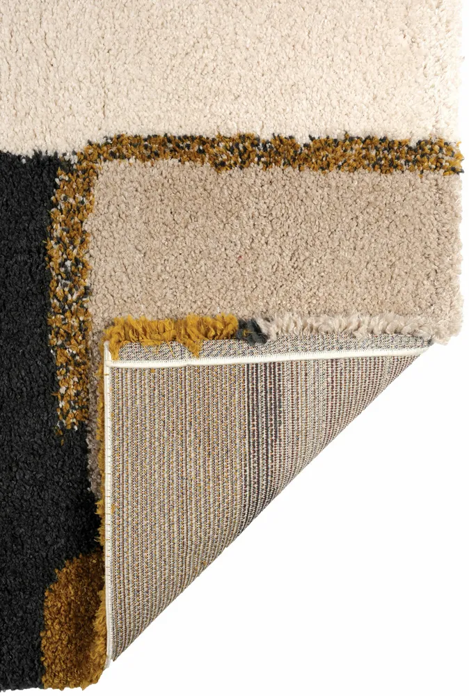 Tapis - Tapis Rosa Multico 200 x 290 x 4 cm - MAISON VIVARAISE - SDE VIVARAISE WINKLER