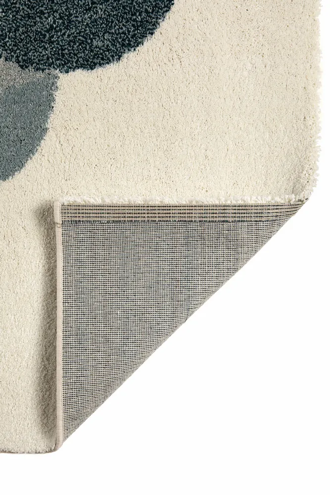 Tapis - Tapis Aina 2 Paon 160 x 230 - MAISON VIVARAISE - SDE VIVARAISE WINKLER