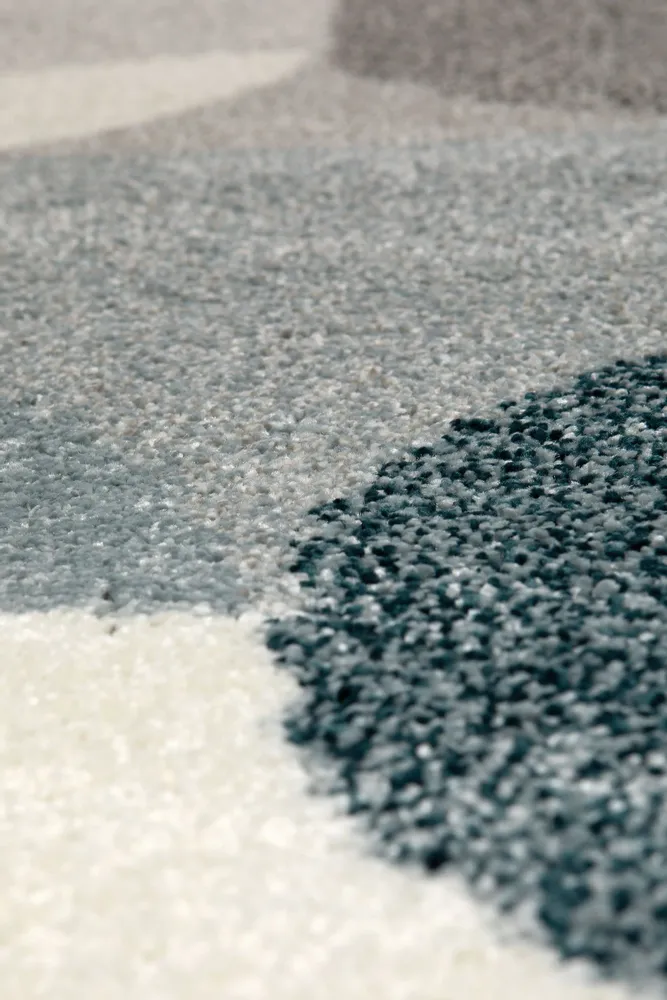 Tapis - Tapis Aina 2 Paon 200 x 290 - MAISON VIVARAISE - SDE VIVARAISE WINKLER