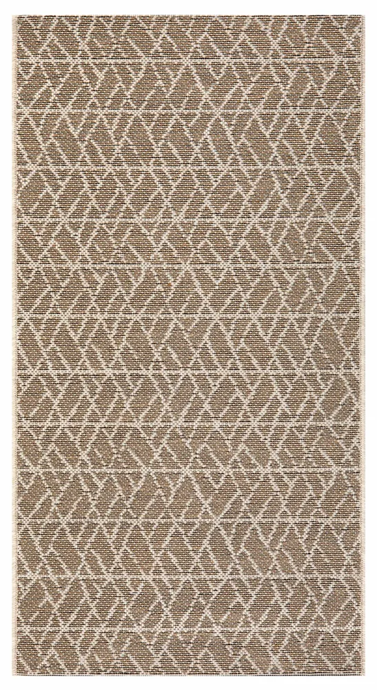 Rugs - Adam 2 Outdoor Rug Lin 60 X 110 - MAISON VIVARAISE - SDE VIVARAISE WINKLER